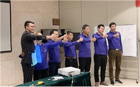2019年培訓(xùn)